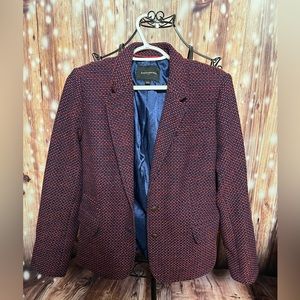 Reposh- Banana Republic Blazer